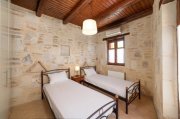 Armeni bei Chania Kreta, Armeni bei Chania: Exklusives Trio traditioneller Steinvillen in Armenoi zu verkaufen Haus kaufen